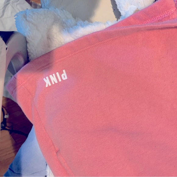 Victoria’s Secret PINK shorts - Picture 2 of 4